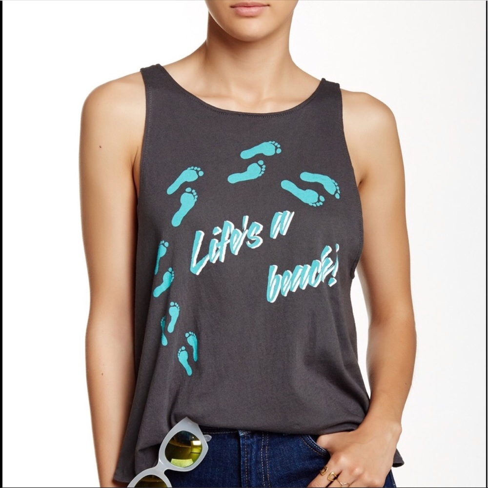 Wildfox tank